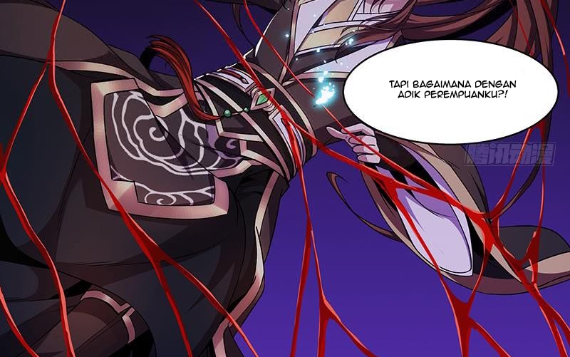 The Immortal Devil Emperor Chapter 01 Gambar 48